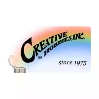 Creative Hobbies logo