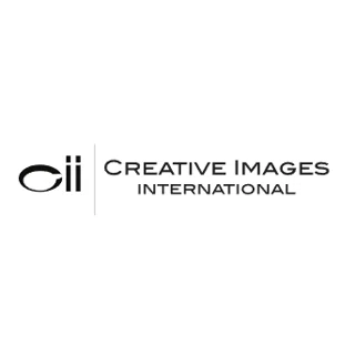 Creative Images International logo