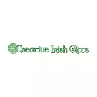 Shop Creative Irish Gifts logo