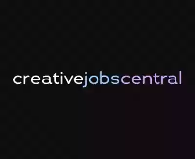Creative Jobs Central logo
