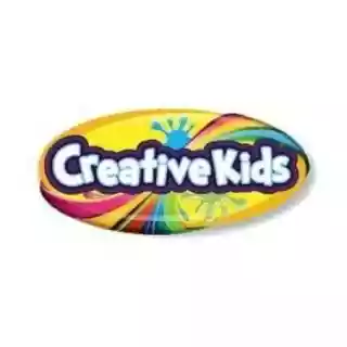 Creative Kids promo codes