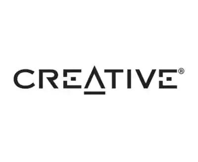 Shop Creative Labs logo