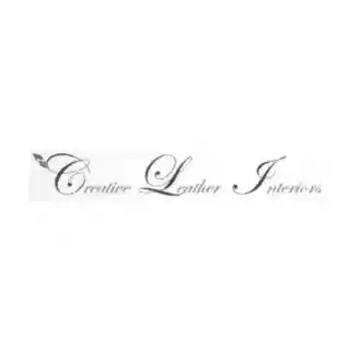 Shop Creative Leather Interiors coupon codes logo