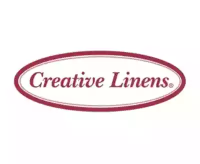 Creative Linens discount codes