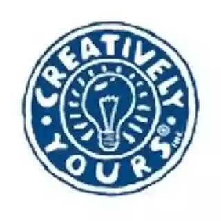 Shop Creatively Yours logo