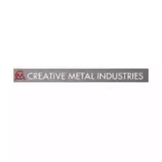 Shop Creative Metal coupon codes logo