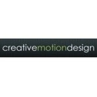Shop Creative Motion Design coupon codes logo