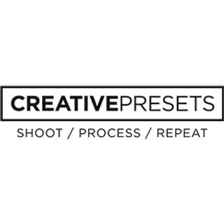 Creative Presets logo