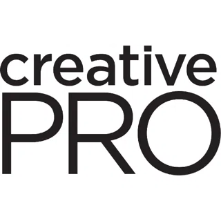 CreativePro Network logo