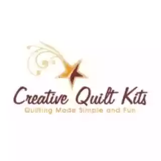 Creative Quilt Kits coupon codes