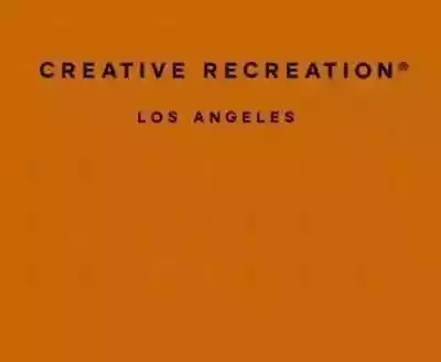 Creative Recreation UK logo