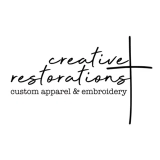 creativerestorations.net logo
