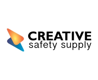 Shop Creative Safety Supply logo