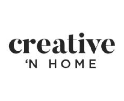 Shop Creative & Home logo