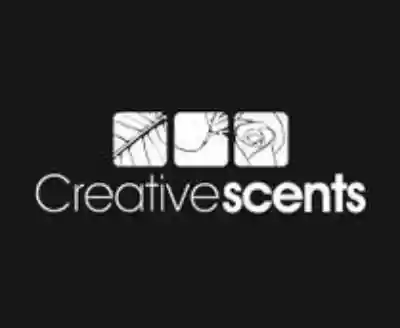 Creative Scents coupon codes
