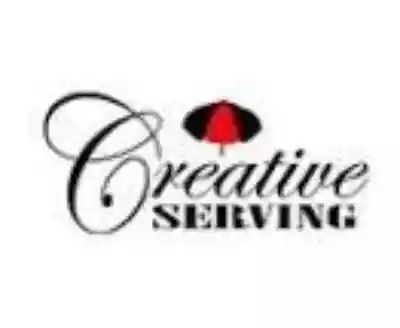 Creative Serving logo