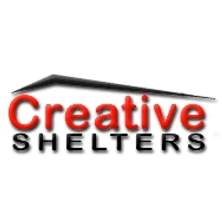Creative Shelters logo