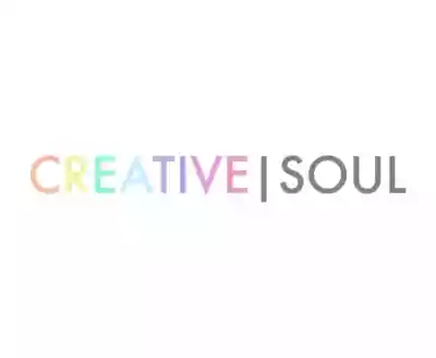 Shop Creative Soul Cosmetics logo