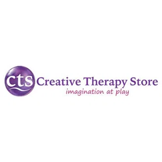 Creative Therapy Store logo
