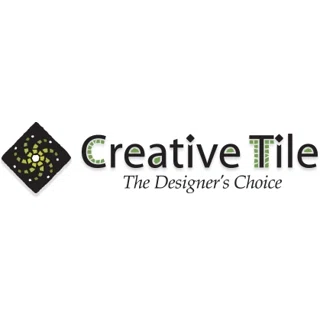 Creative Tile logo