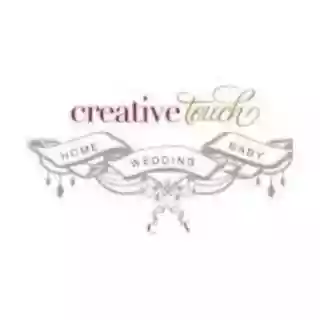 Creative Touch Decor logo