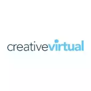 CreativeVirtual logo