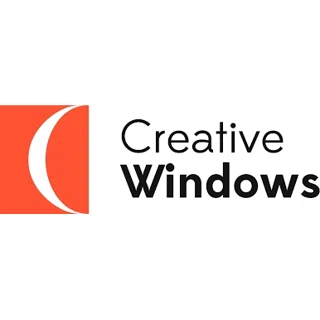 Shop Creative Windows promo codes logo
