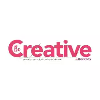 Creative with Workbox logo
