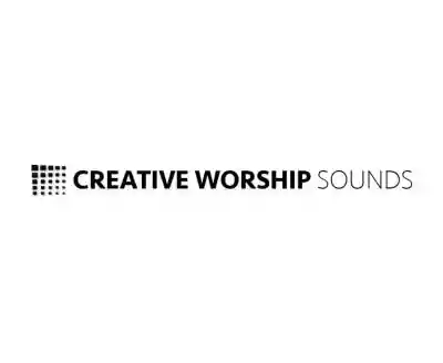 Shop Creative Worship Sounds discount codes logo