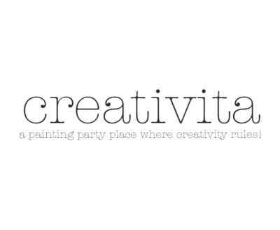 Shop Creativita logo