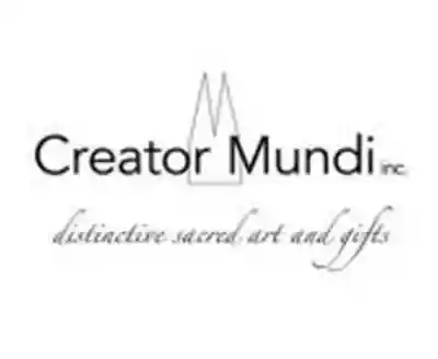 Shop Creator Mundi coupon codes logo