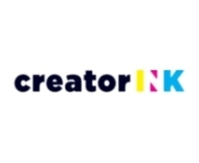 Shop Creator Ink logo