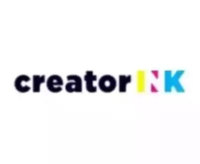 Creator Ink coupon codes