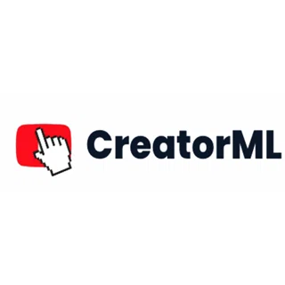 CreatorML logo