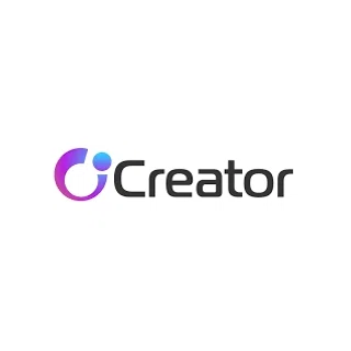 Creator Platform logo