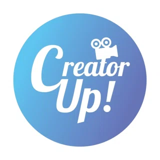 Shop CreatorUp logo