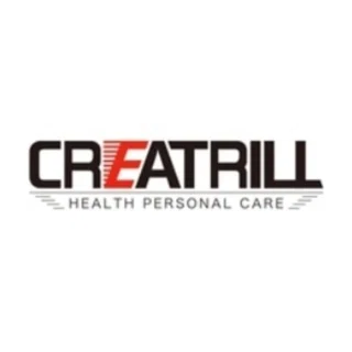 Shop Creatrill logo