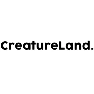 CreatureLand logo
