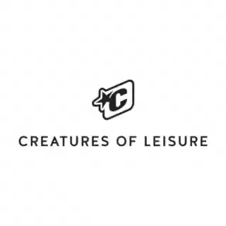 Creature Of Leisure logo