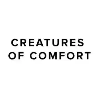 Shop Creatures Of Comfort coupon codes logo