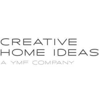 Creative Home Ideas logo