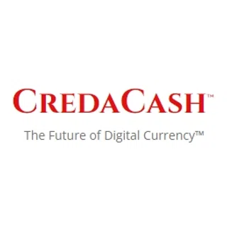 CredaCash logo
