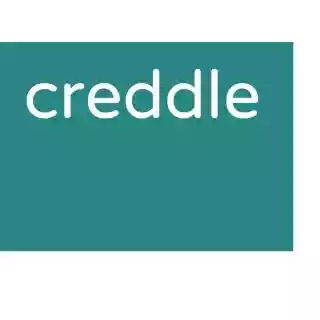 Creddle coupon codes