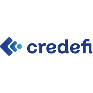 Credefi logo