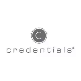 Credentials Skin Care logo