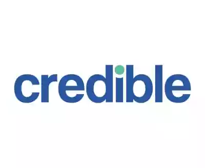 Shop Credible coupon codes logo