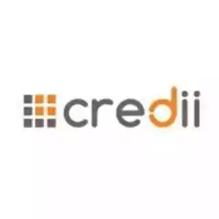 Shop Credii promo codes logo