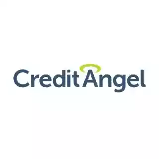 Shop Credit Angel logo