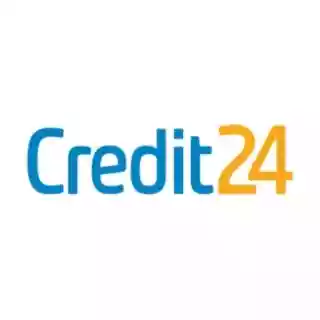 credit24.com.au logo