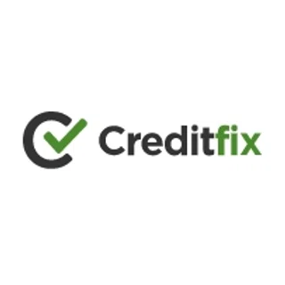 CreditFix logo